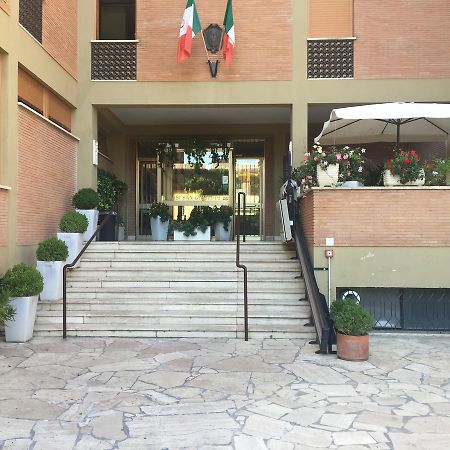 Casa Per Ferie Oasi San Giuseppe Hotel Rome Exterior photo